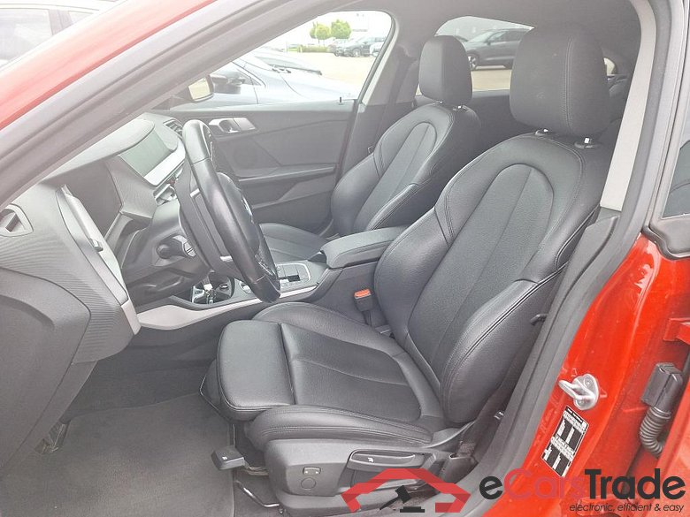 BMW 2 SERIES GRAN COUPE 1.5 218IA GRAN COUPE #4