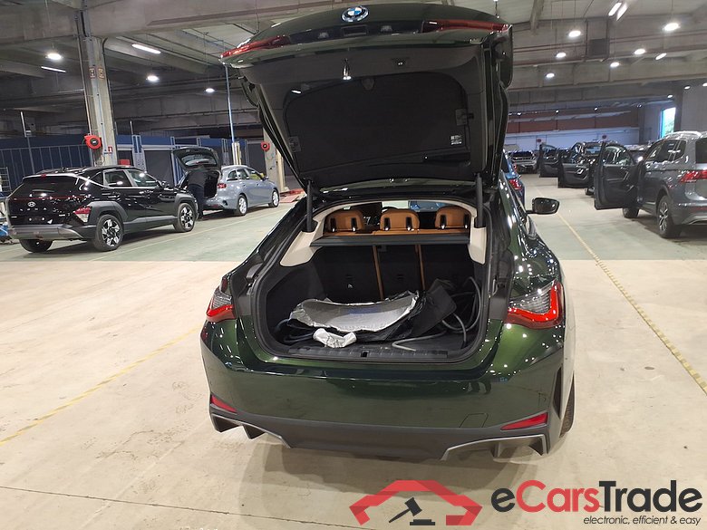 BMW I4 BEV EDRIVE40 GRAN COUPE #3