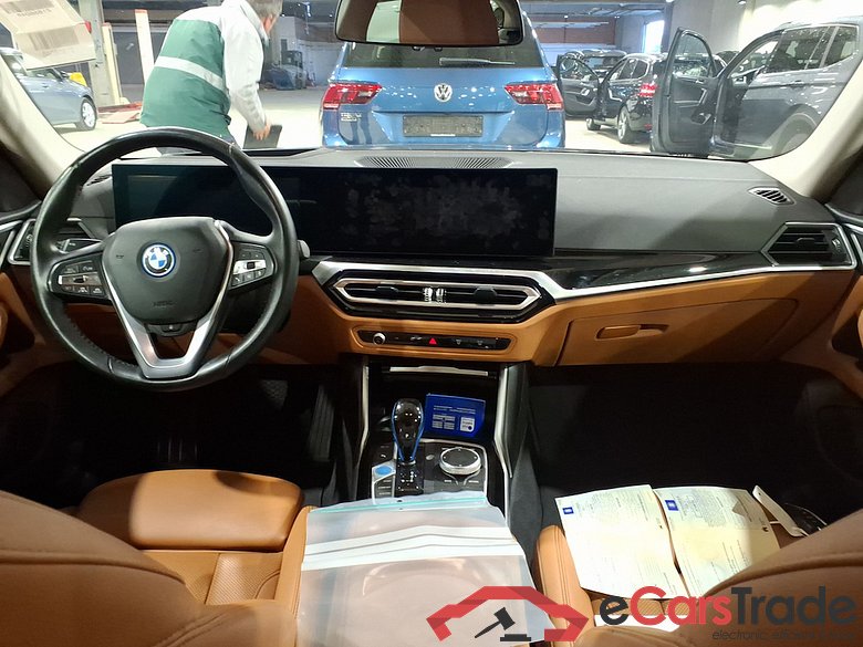 BMW I4 BEV EDRIVE40 GRAN COUPE #6