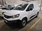 preview Peugeot Partner #0