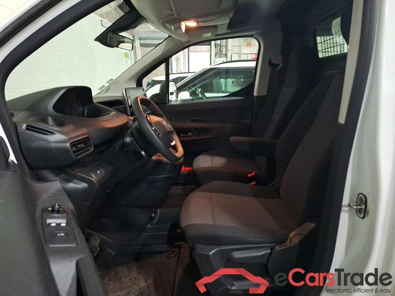 PEUGEOT Partner 1.5 BHDI L1 HEAVY 96KW PREMIUM #5