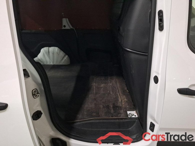 PEUGEOT Partner 1.5 BHDI L1 HEAVY 96KW PREMIUM #6
