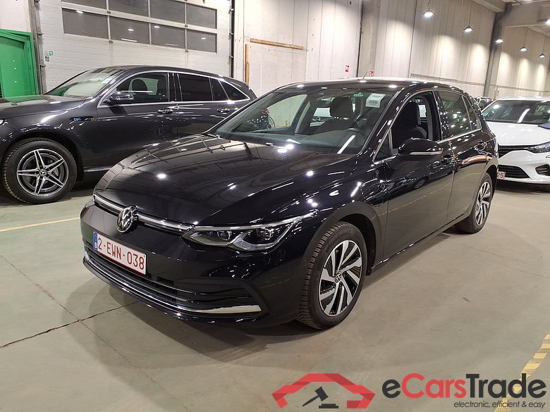 VOLKSWAGEN GOLF VIII 1.4 EHYBRID STYLE BUSINESS DSG