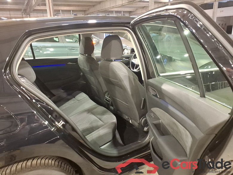 VOLKSWAGEN GOLF VIII 1.4 EHYBRID STYLE BUSINESS DSG #5