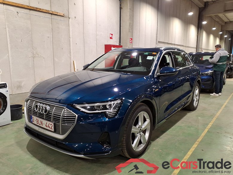AUDI E-TRON BEV 95KWH 55 QUATTRO ADVANCED #1