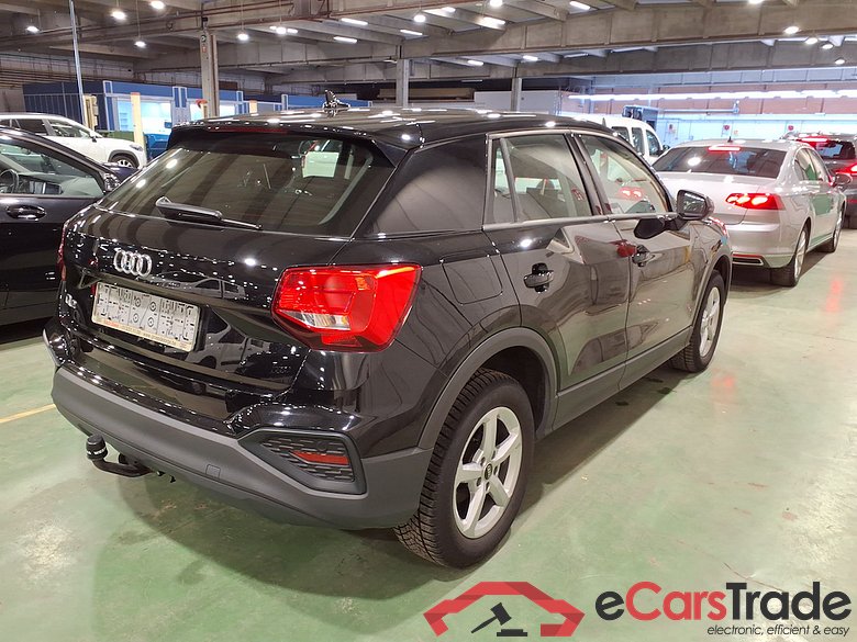 AUDI Q2 1.5 35 TFSI ATTRACTION #4