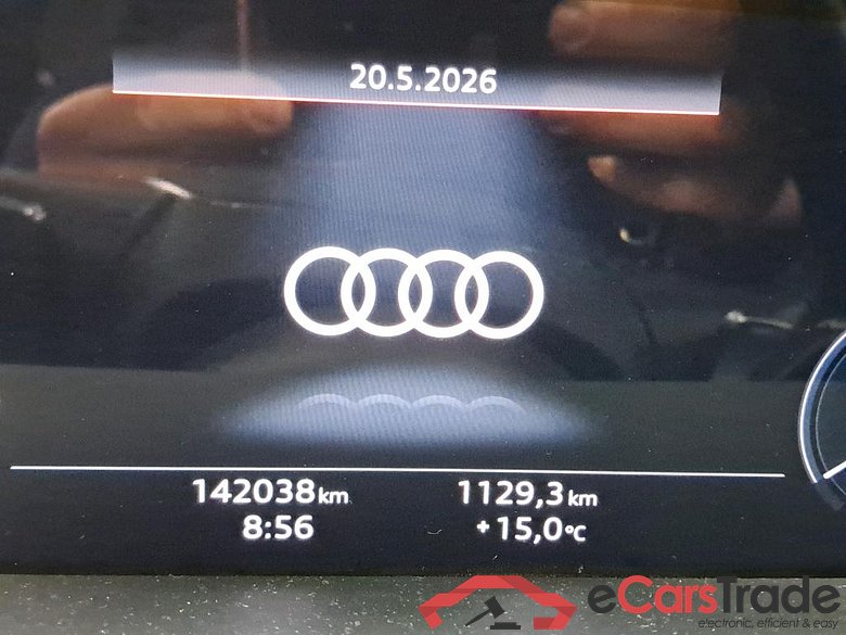 AUDI - AUD E-TRON 55 Quattro 408PK Advanced Limited Edition & 21 Inch & Pano Roof  * ELECTRIC * #5