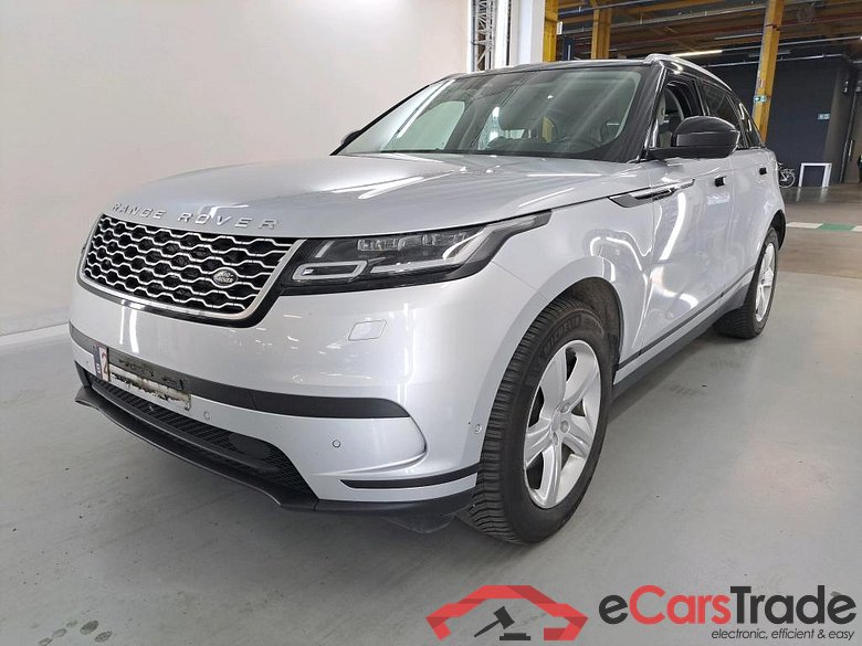 LAND ROVER RANGE ROVER VELAR 2.0 D200 S AUTO 4WD