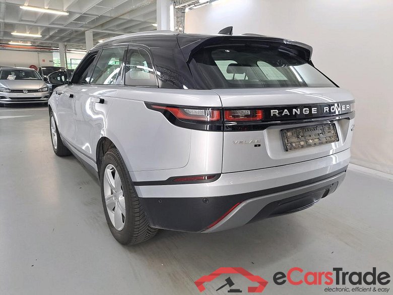 LAND ROVER RANGE ROVER VELAR 2.0 D200 S AUTO 4WD #3