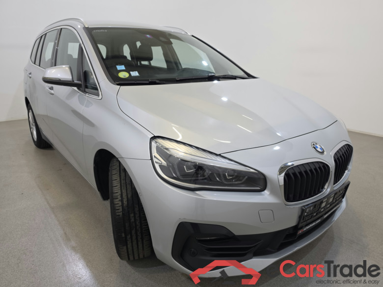 BMW 216d Gran Tourer 7PL Aut. LED-Xenon Navi KeylessGo Camera Klima PDC ... #3