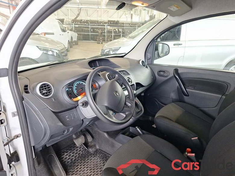 RENAULT KANGOO / 2013 / 4P / VETT. FURGONATA Z.E. 44KW ICE #3