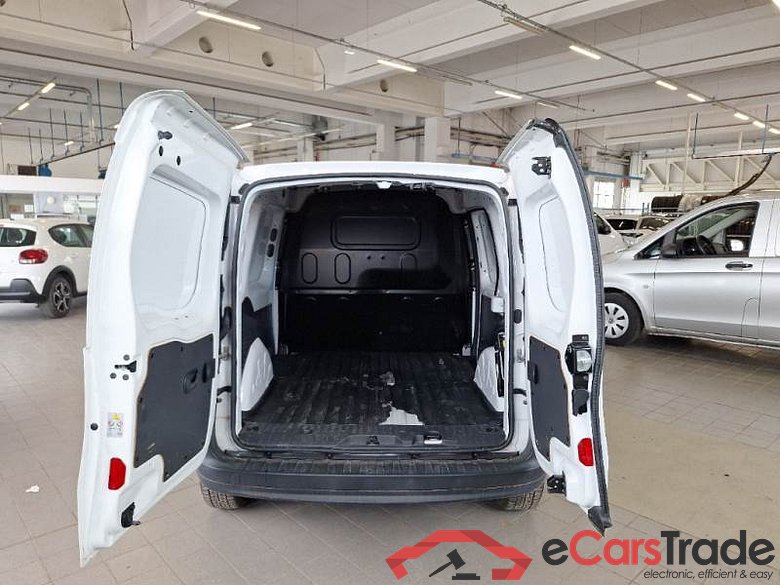 RENAULT KANGOO / 2013 / 4P / VETT. FURGONATA Z.E. 44KW ICE #5