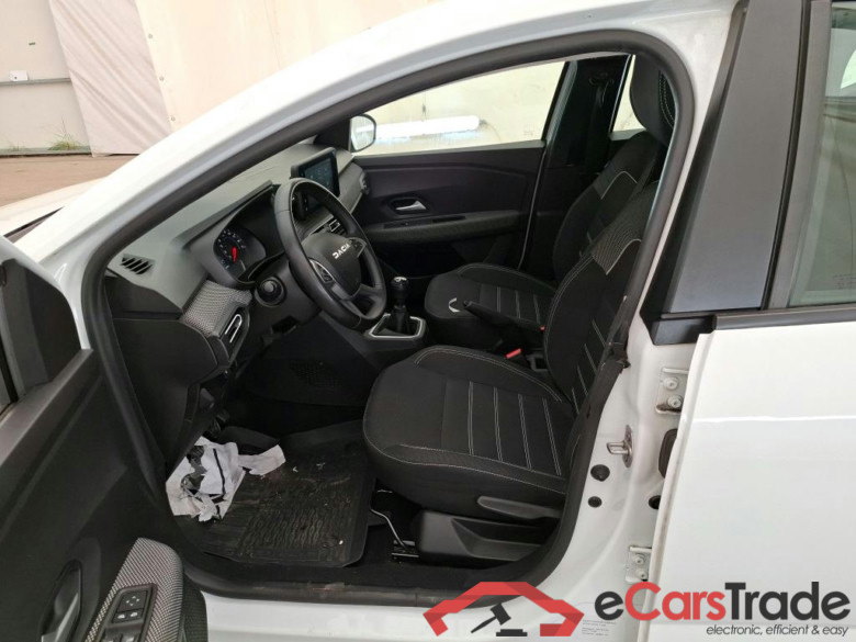 Dacia Sandero 1.0 TCe 2PL LED Display Klima PDC ... #5
