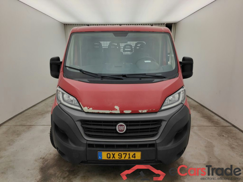 FIAT DUCATO MAXI 35 LWB DSL - 2020 2.3 Multijet 140 L (EU6d-TEMP)) 4d !! technical issue !!  not-rolling car  /  clutch out of s #5