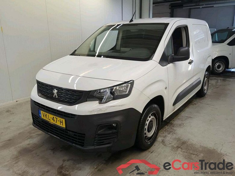 PEUGEOT Partner 1.2 PT. Premium #1