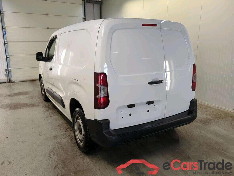 PEUGEOT Partner 1.2 PT. Premium #6