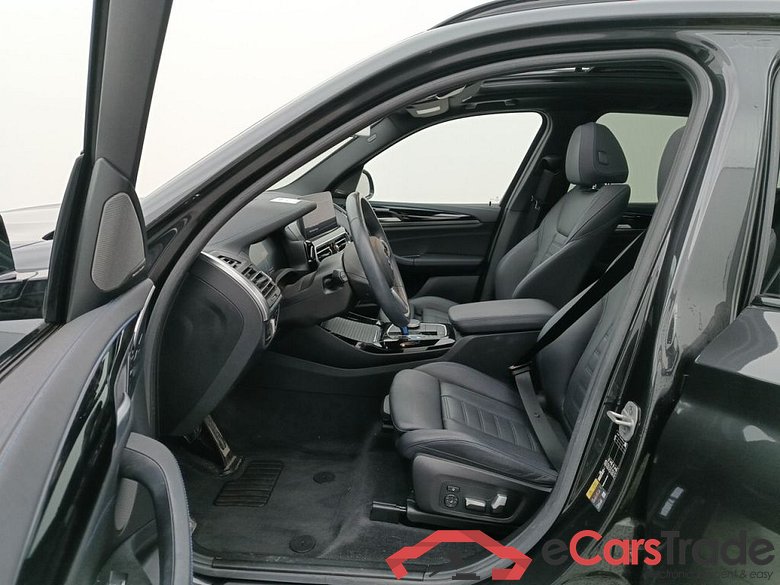 BMW IX3 - 2022 74 kWh 286 iX3 5d #3