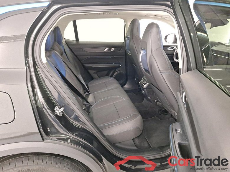 LYNK & CO 01 1.5 192KW 01 PHEV #6