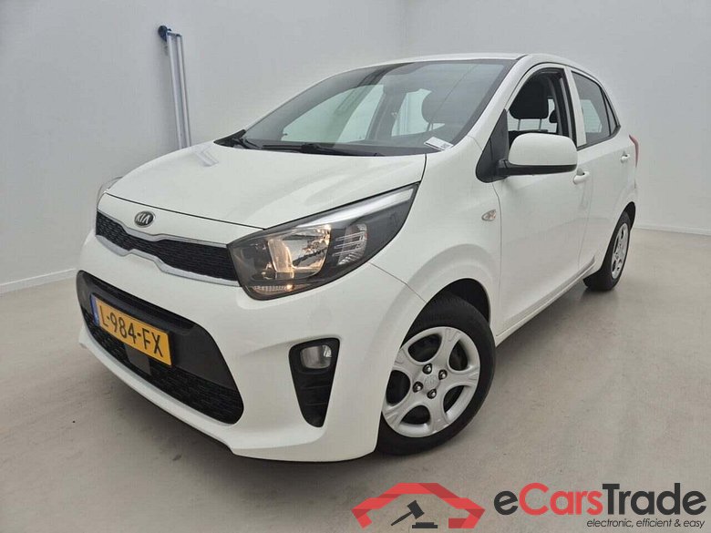 KIA Picanto 1.0 DPi ComfortLine AUT