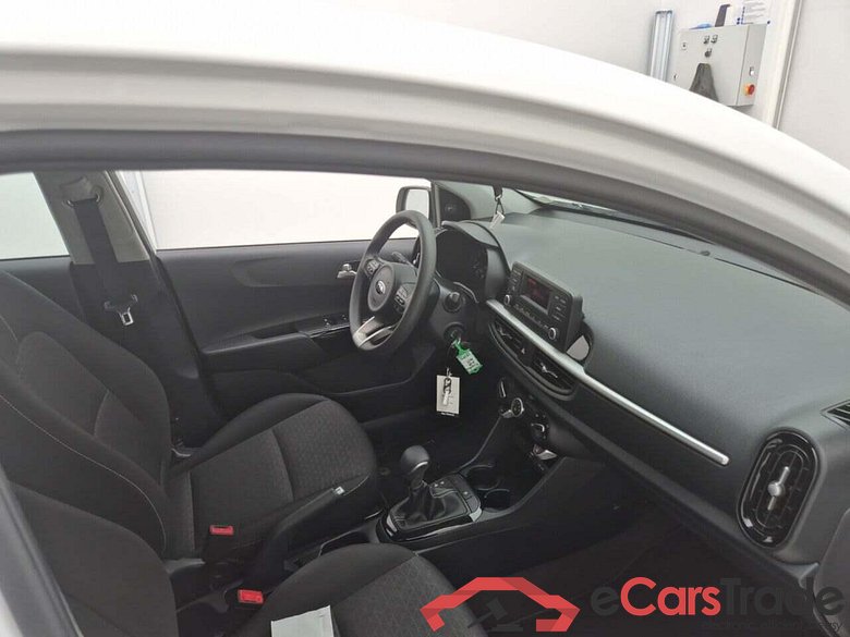 KIA Picanto 1.0 DPi ComfortLine AUT #3