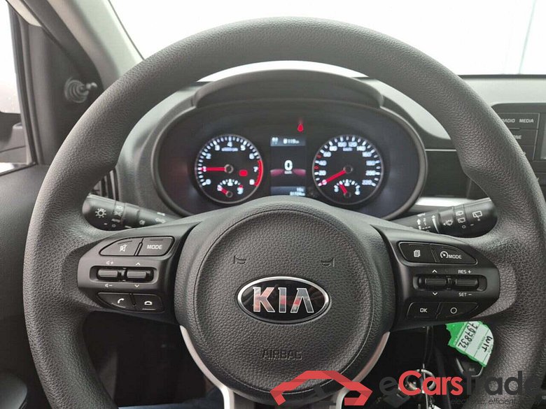 KIA Picanto 1.0 DPi ComfortLine AUT #4