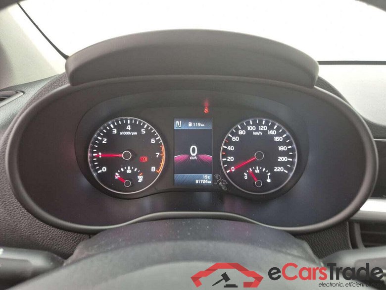 KIA Picanto 1.0 DPi ComfortLine AUT #5