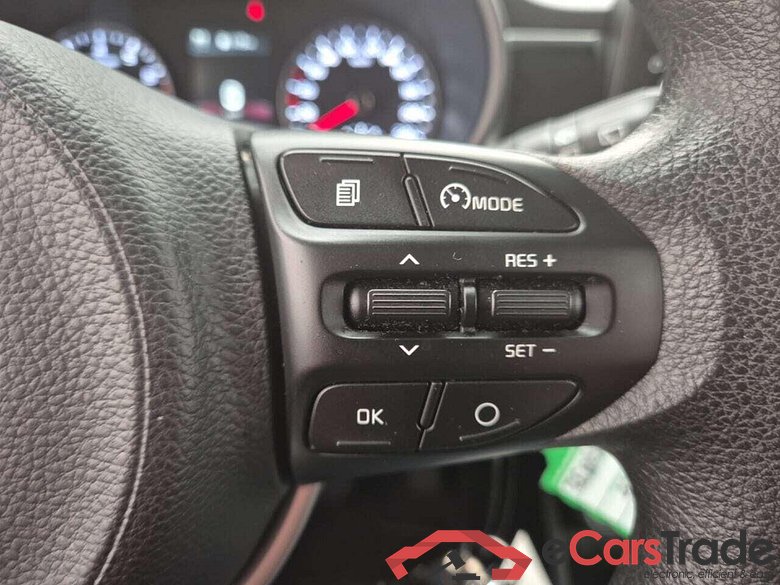 KIA Picanto 1.0 DPi ComfortLine AUT #6