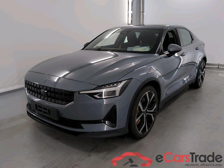 POLESTAR 2 BEV 78KWH DUAL MOTOR AUTO 4WD LONG RANGE #1