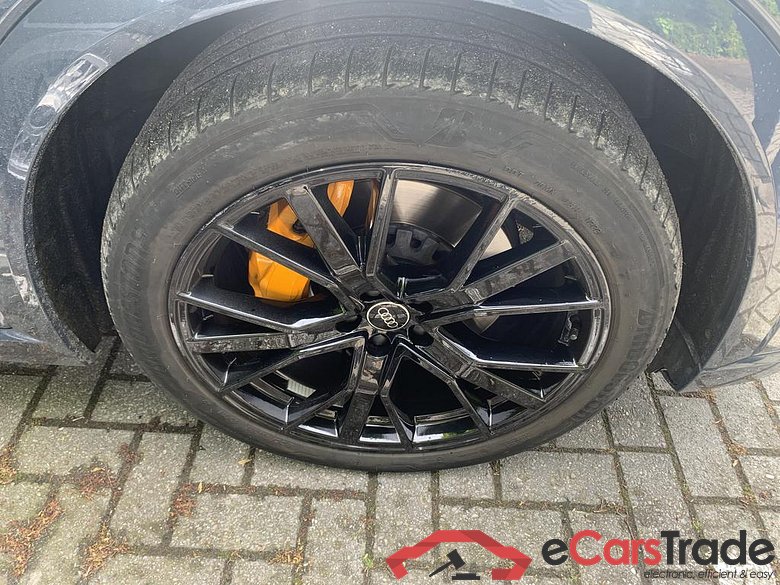 AUDI e-tron Sportback Audi e-tron Sportback S line 55 quattro 300,00 kW #5