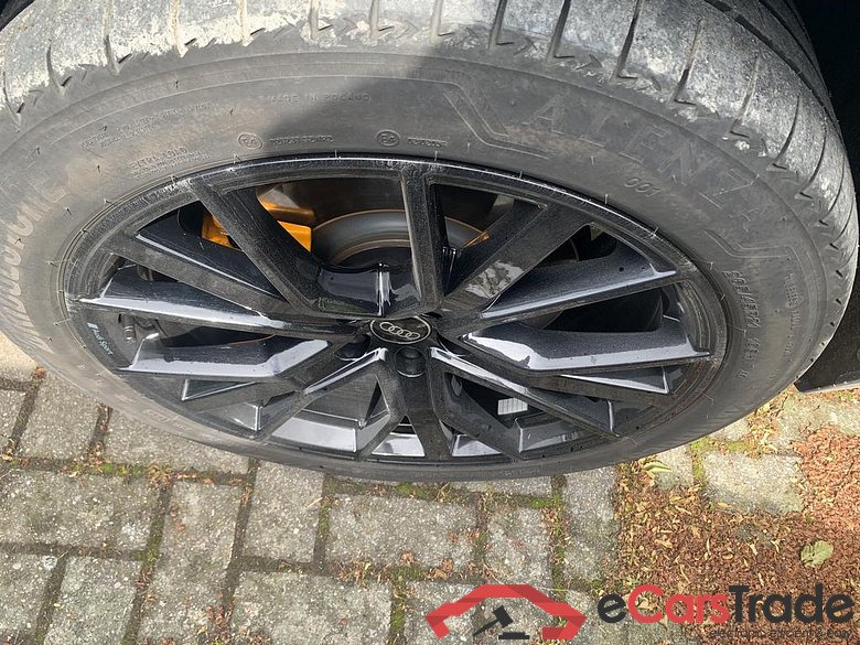 AUDI e-tron Sportback Audi e-tron Sportback S line 55 quattro 300,00 kW #6