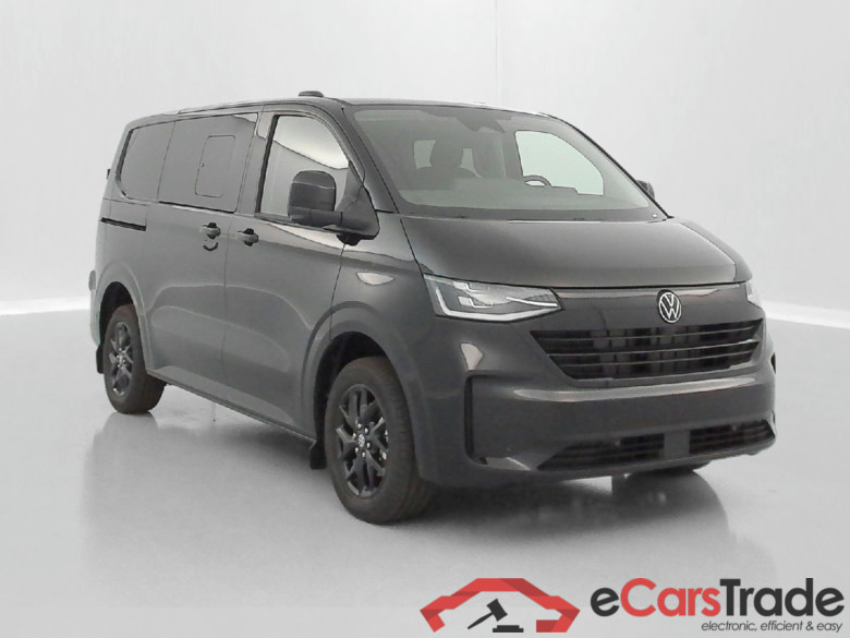 Volkswagen Transporter Business T7 L1H1 2.0 TDI 170ch BVA8 #1