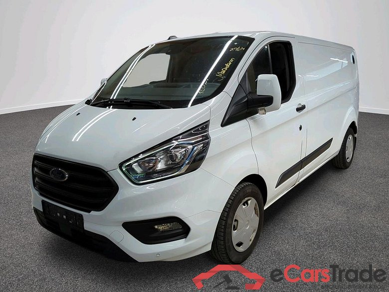 FORD Transit Custom 320 L2H1 LKW VA Autm. Trend 4d 96kW