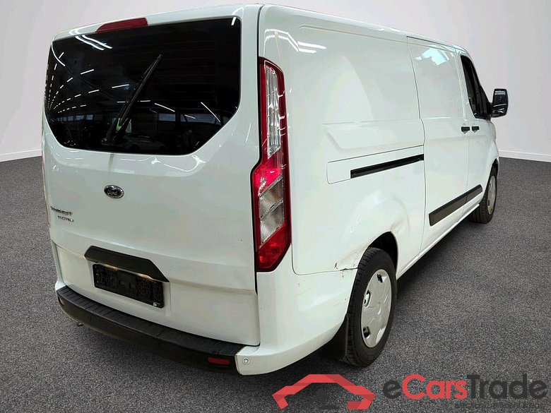 FORD Transit Custom 320 L2H1 LKW VA Autm. Trend 4d 96kW #2