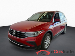 VW Tiguan 1.5 TSI OPF DSG ACTIVE 5d 110kW #1