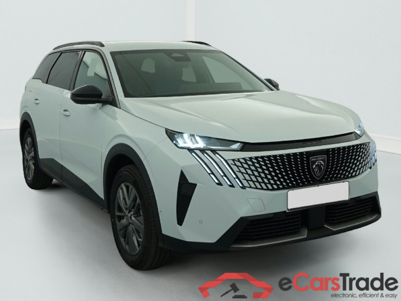 Peugeot 5008 HYBRID 145 CH E-DCS6 ALLURE #1