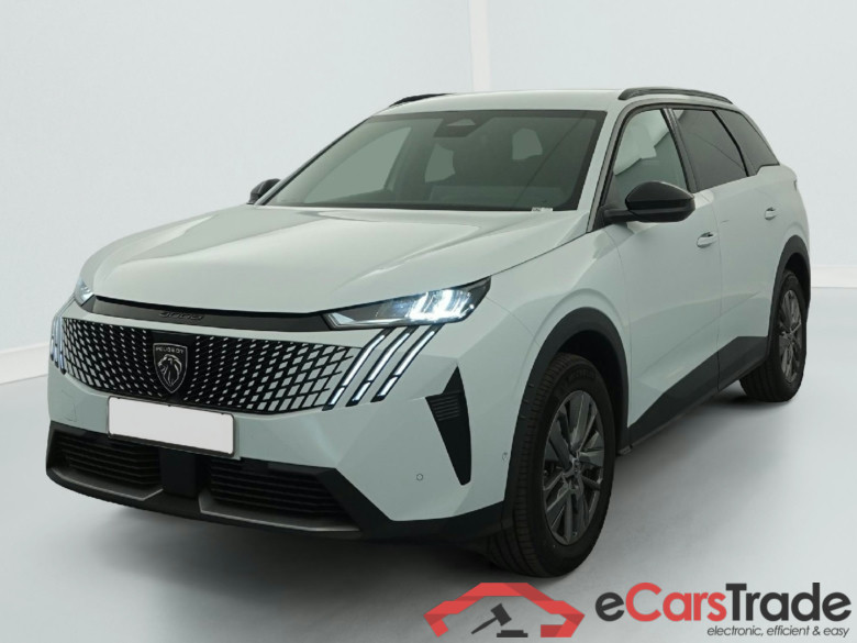Peugeot 5008 HYBRID 145 CH E-DCS6 ALLURE #3
