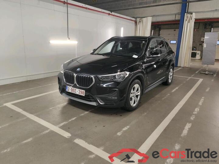 BMW X1 X1 xDrive25e (162 kW) (PHEV) 162kW/220pk  5D/P Auto-6
