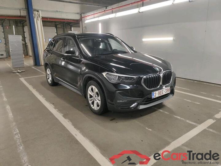 BMW X1 X1 xDrive25e (162 kW) (PHEV) 162kW/220pk  5D/P Auto-6 #2