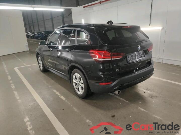 BMW X1 X1 xDrive25e (162 kW) (PHEV) 162kW/220pk  5D/P Auto-6 #3