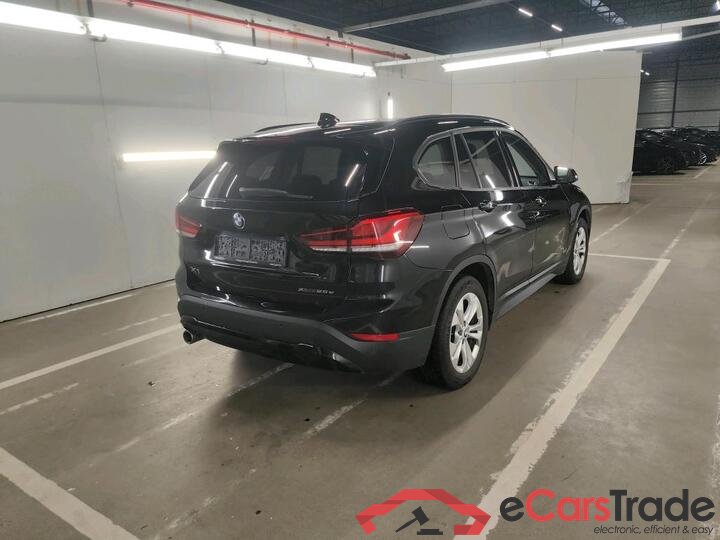 BMW X1 X1 xDrive25e (162 kW) (PHEV) 162kW/220pk  5D/P Auto-6 #4
