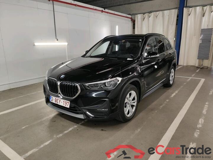 BMW X1 X1 xDrive25e (162 kW) (PHEV) 162kW/220pk  5D/P Auto-6