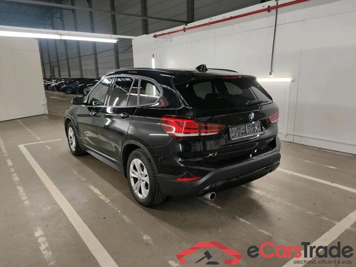 BMW X1 X1 xDrive25e (162 kW) (PHEV) 162kW/220pk  5D/P Auto-6 #3