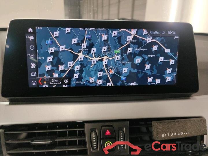 BMW X1 X1 xDrive25e (162 kW) (PHEV) 162kW/220pk  5D/P Auto-6 #6