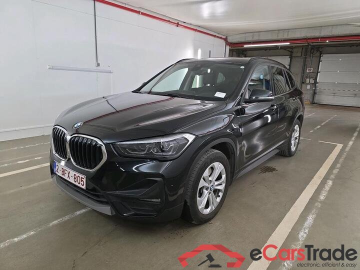 BMW X1 X1 xDrive25e (162 kW) (PHEV) 162kW/220pk  5D/P Auto-6