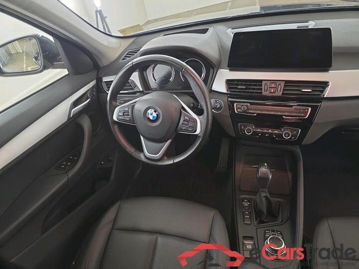 BMW X1 X1 xDrive25e (162 kW) (PHEV) 162kW/220pk  5D/P Auto-6 #5