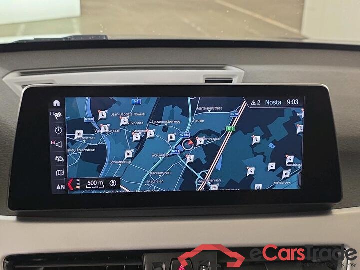 BMW X1 X1 xDrive25e (162 kW) (PHEV) 162kW/220pk  5D/P Auto-6 #6