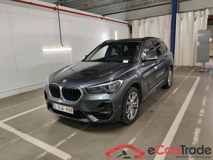 BMW X1 X1 xDrive25e (162 kW) (PHEV) 162kW/220pk  5D/P Auto-6
