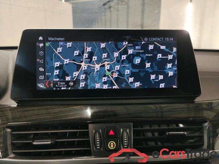BMW X1 X1 xDrive25e (162 kW) (PHEV) 162kW/220pk  5D/P Auto-6 #6