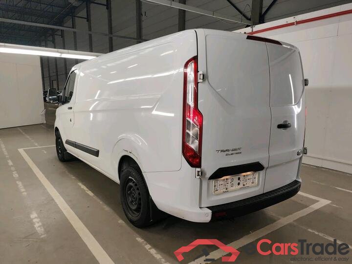 Ford Transit Custom Transit Custom 300L 2.0TD/96Kw A6 FWD Trend 96kW/130pk  4D/P Auto-6 #3