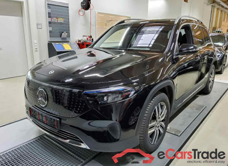 EQB EQB 250+ (243.602) 70kWh